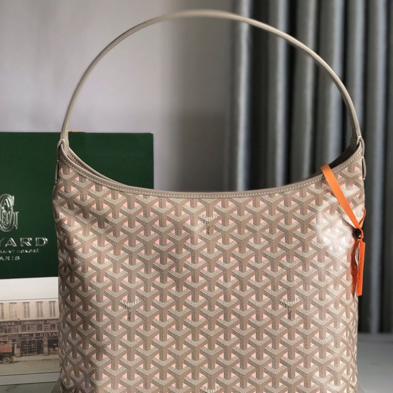 Go*ard top handle bags